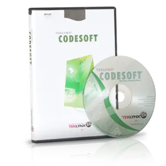 Codesoft 2018 entreprise