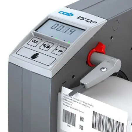 Distributeur semi automatique hs 120