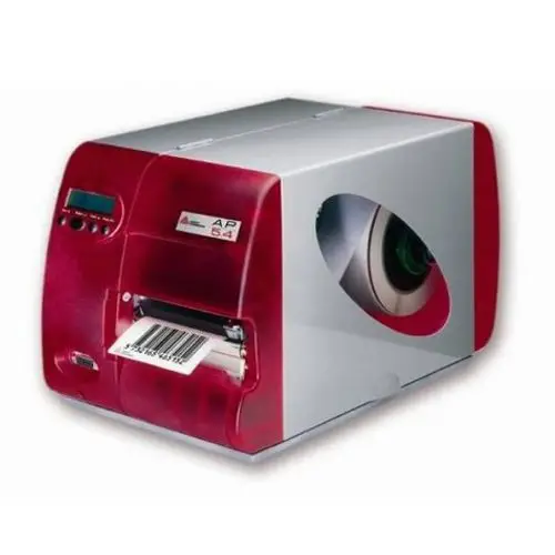 Tete imprimante avery 4.4 5.4