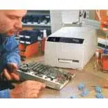 Imprimante easycoder E4 intermec