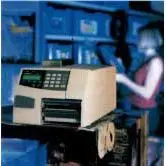 Imprimante Intermec easycoder F4