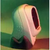 Lecteur code barre fixe Intermec Maxiscan 2220