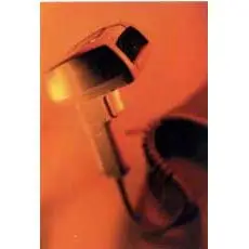 Lecteur code barre intermec sabre 1553