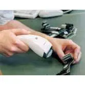 Lecteur code barre intermec scanplus 1800 sr