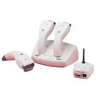 Lecteur code barre Intermec scanplus 1802