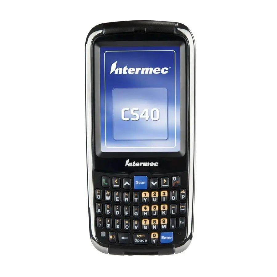 Aperçu CS40