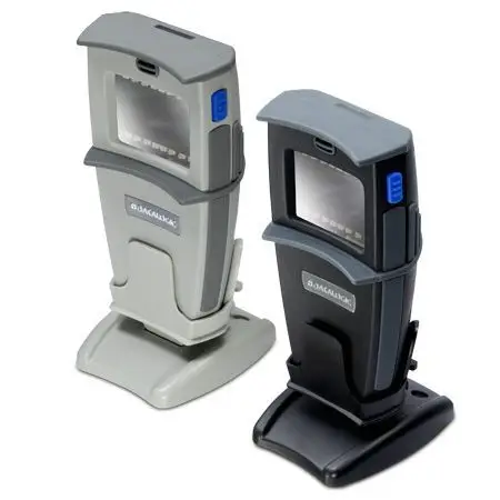 Scanner Magellan 1400i code barre
