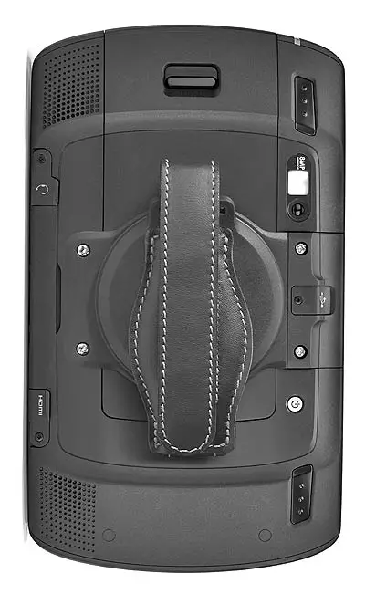 Tablette Motorola ET1