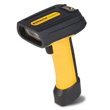 Aperçu POWERSCAN PD7100