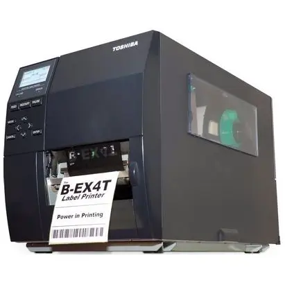 Imprimante Toshiba BEX4-T1