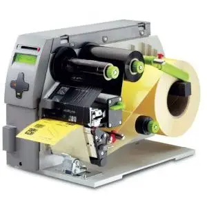Imprimante code barre CAB A4 plus 600 dpi