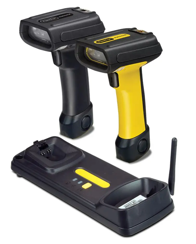 Powerscan PBT 7100