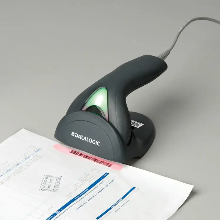 Support datalogic TD1100 touch 60 touch90