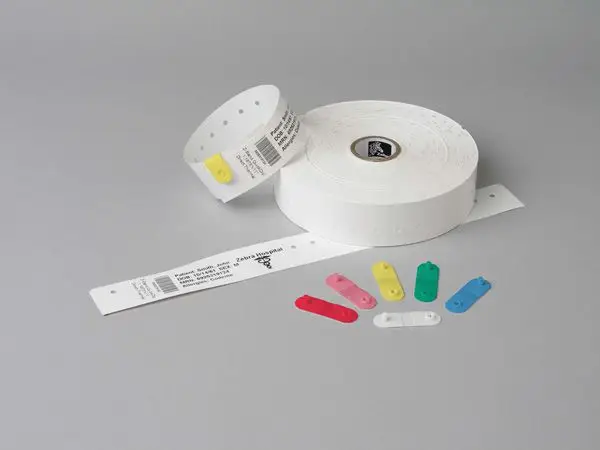 Aperçu Bracelets Z-Band QuickClip