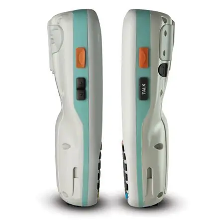 pda elf code barre medical