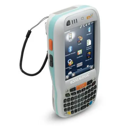 elf hc datalogic