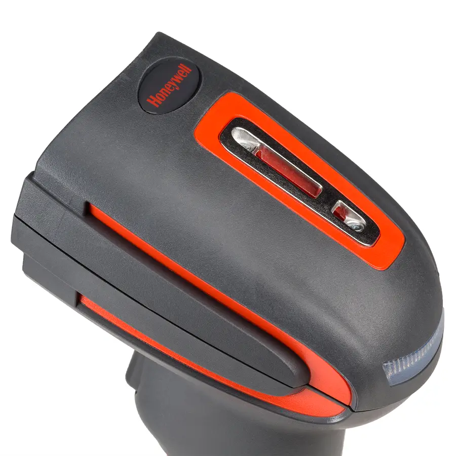 code barre Honeywell granit 1280i