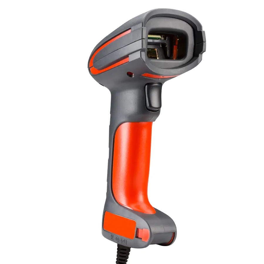 lecteur Honeywell granit 1280i