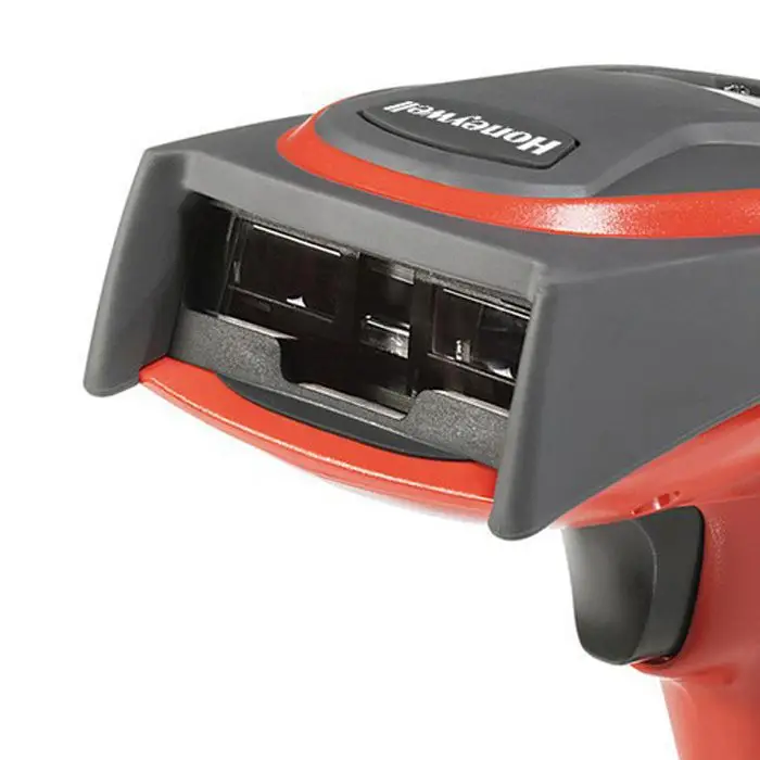 lecteur codes barres honeywell 3800i