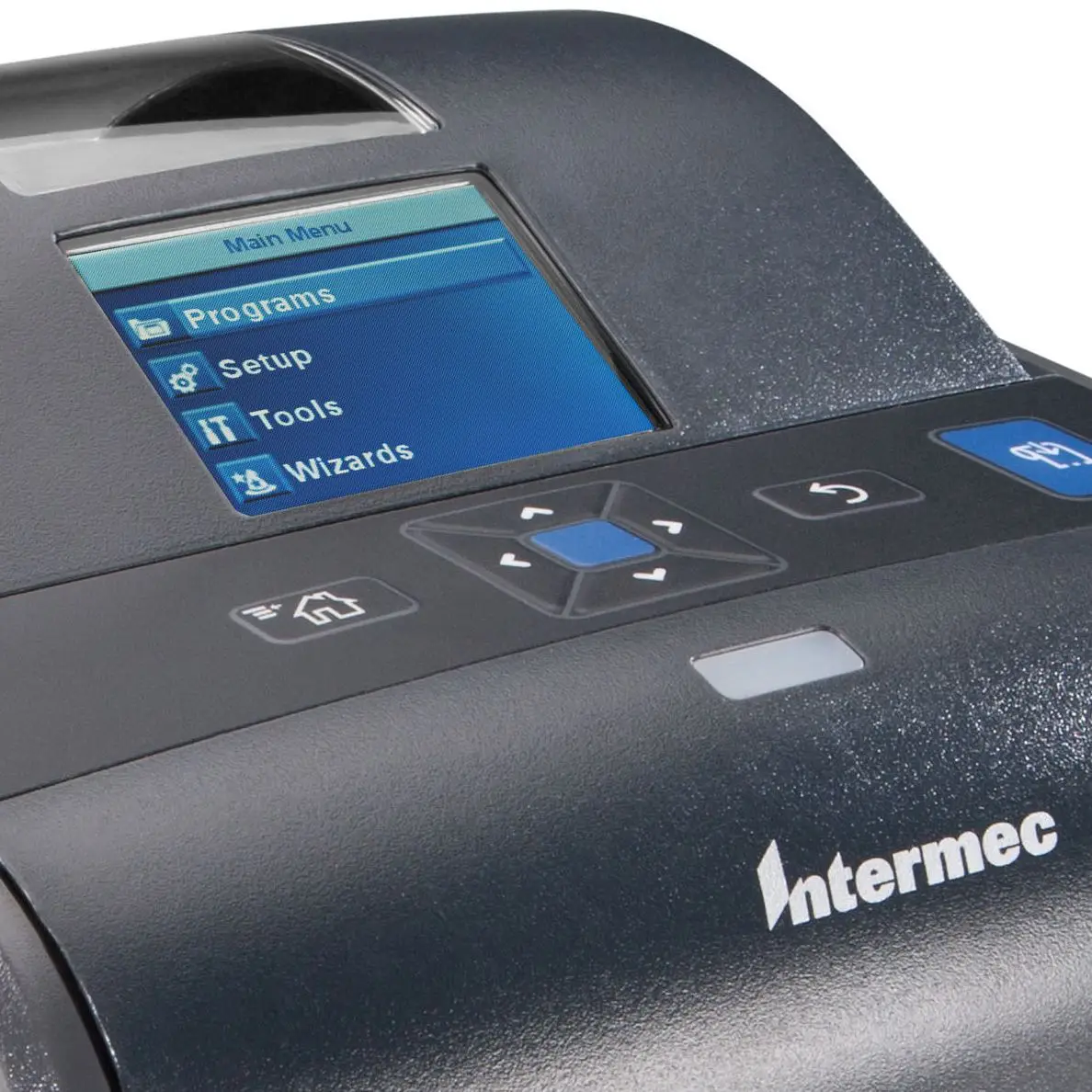 Imprimante intermec pc43d