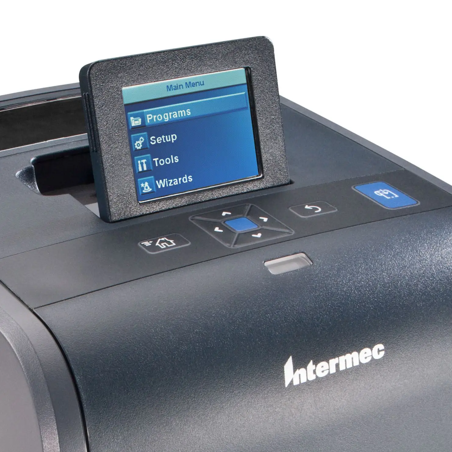 Imprimante intermec pc43t