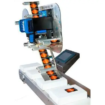 machine impression pose log-430