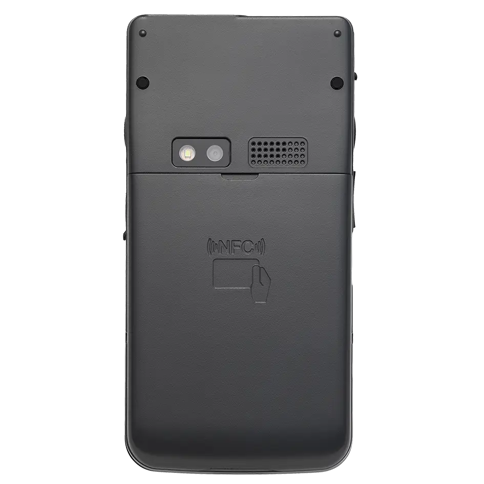pda lecteur code barre H27 android