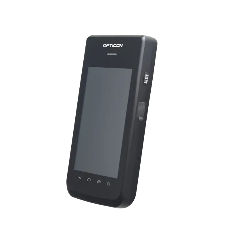 terminal codes barres H-27 Android Opticon