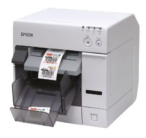 TM-C3400