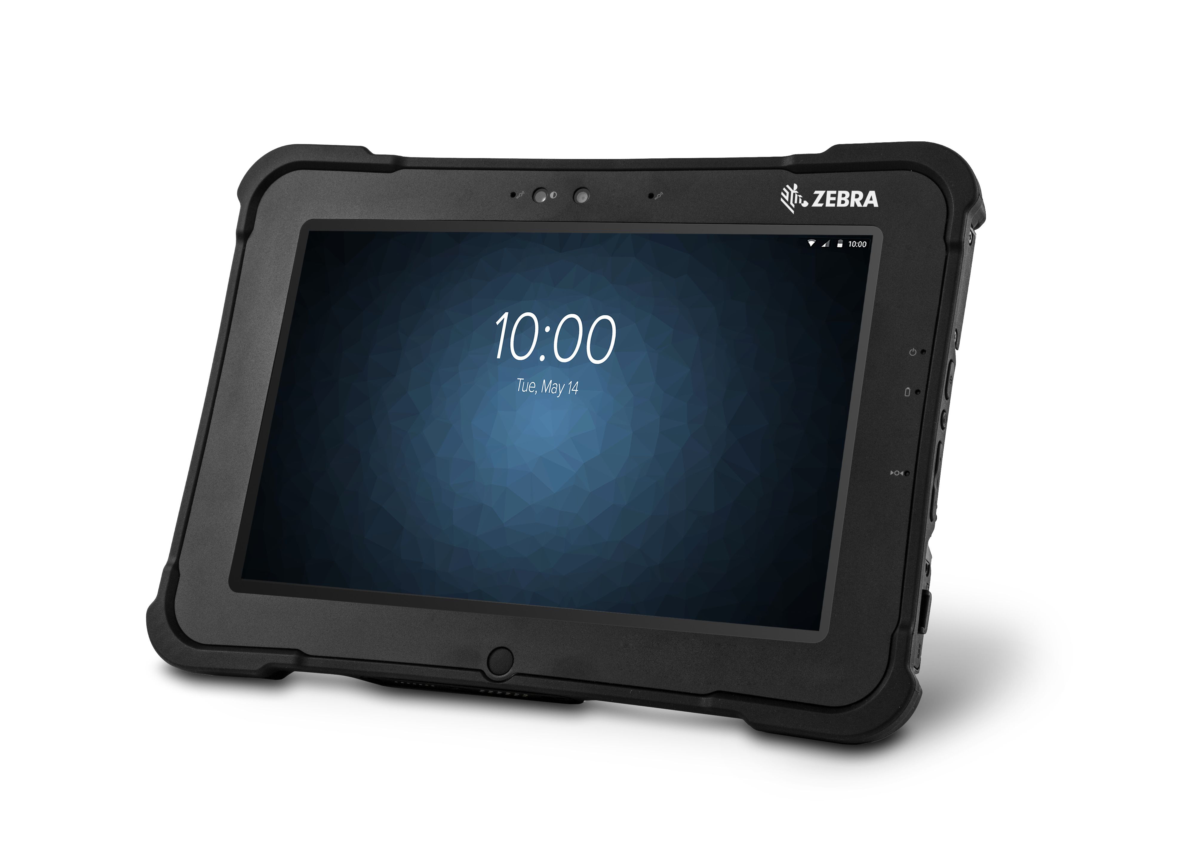 Tablette XSLATE L10 Zebra Android