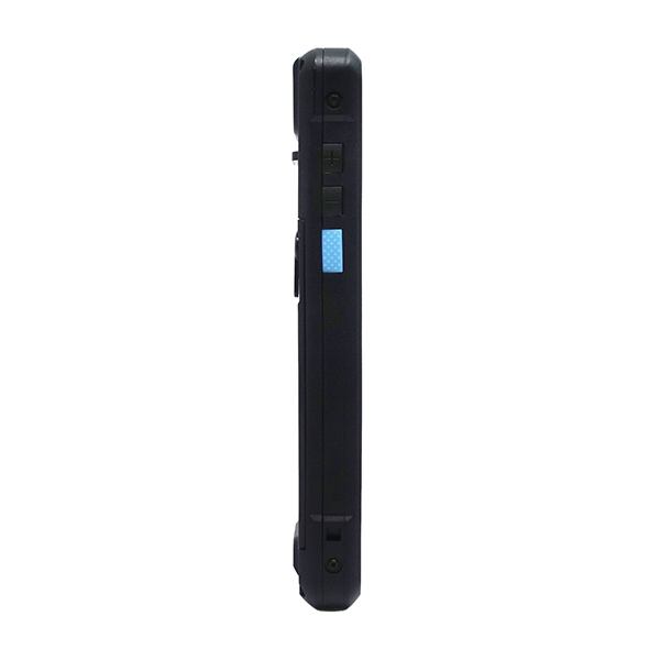smartphone terminal ultra durci PA760 3G 4G unitech