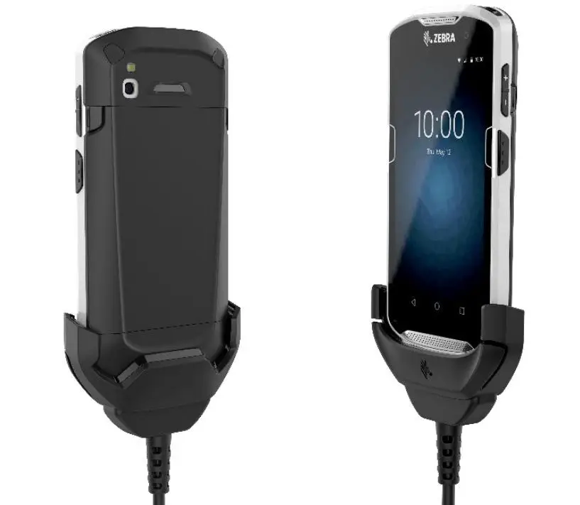 Aper&ccedil;u 1 Chargeur tout terrain TC51 et TC56
