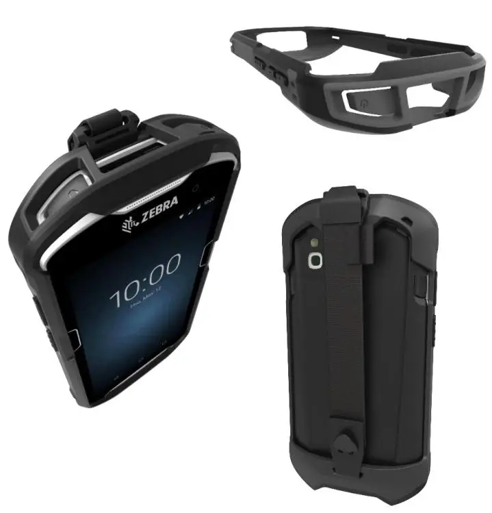 Aper&ccedil;u 2 COQUE TC51 ET TC56