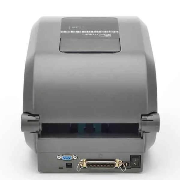 imprimante zebra gt800