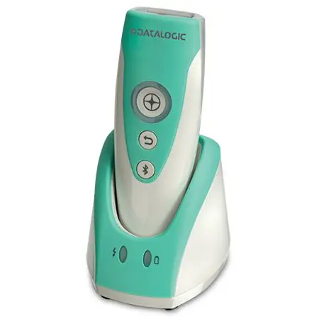 Aper&ccedil;u 1 SOCLE DE CHARGEMENT RIDA C6000 Sant&eacute;