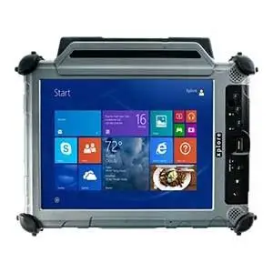 Tablette XC6 DMSR Windows 10 Pro
