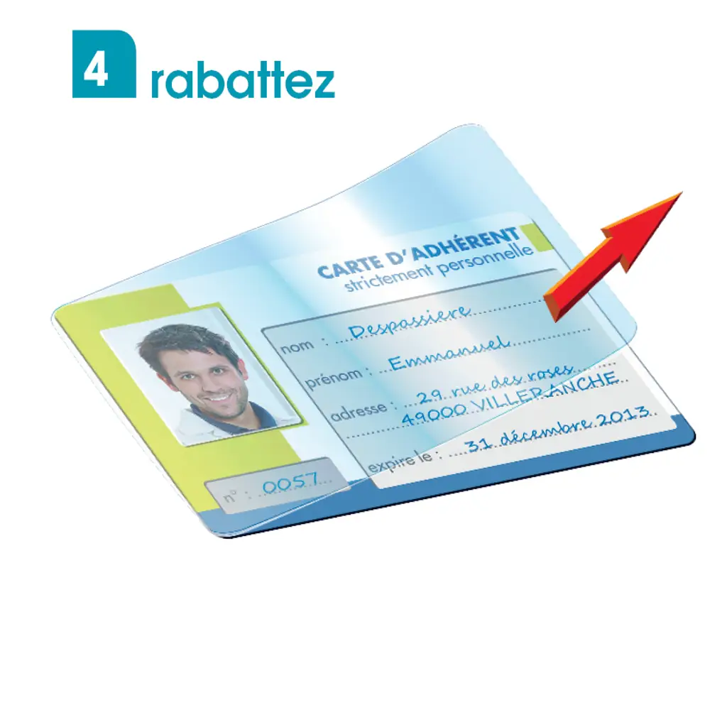 cartes adherents rabat