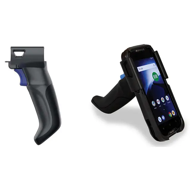 crosse datalogic memor 10 smartphone