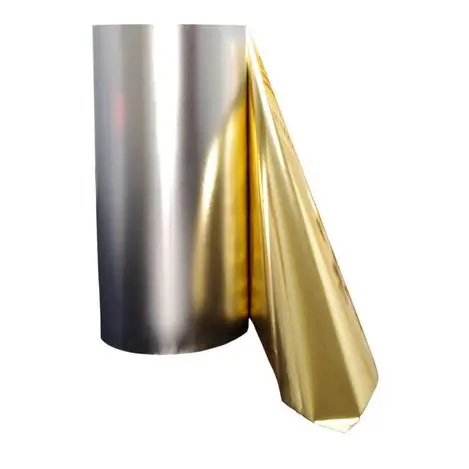 Foil coloris or pour fx500e fx400e