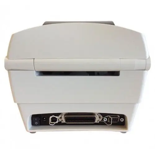 imprimante zebra gc420t