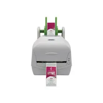 imprimante pelliculage primera fx 500 e