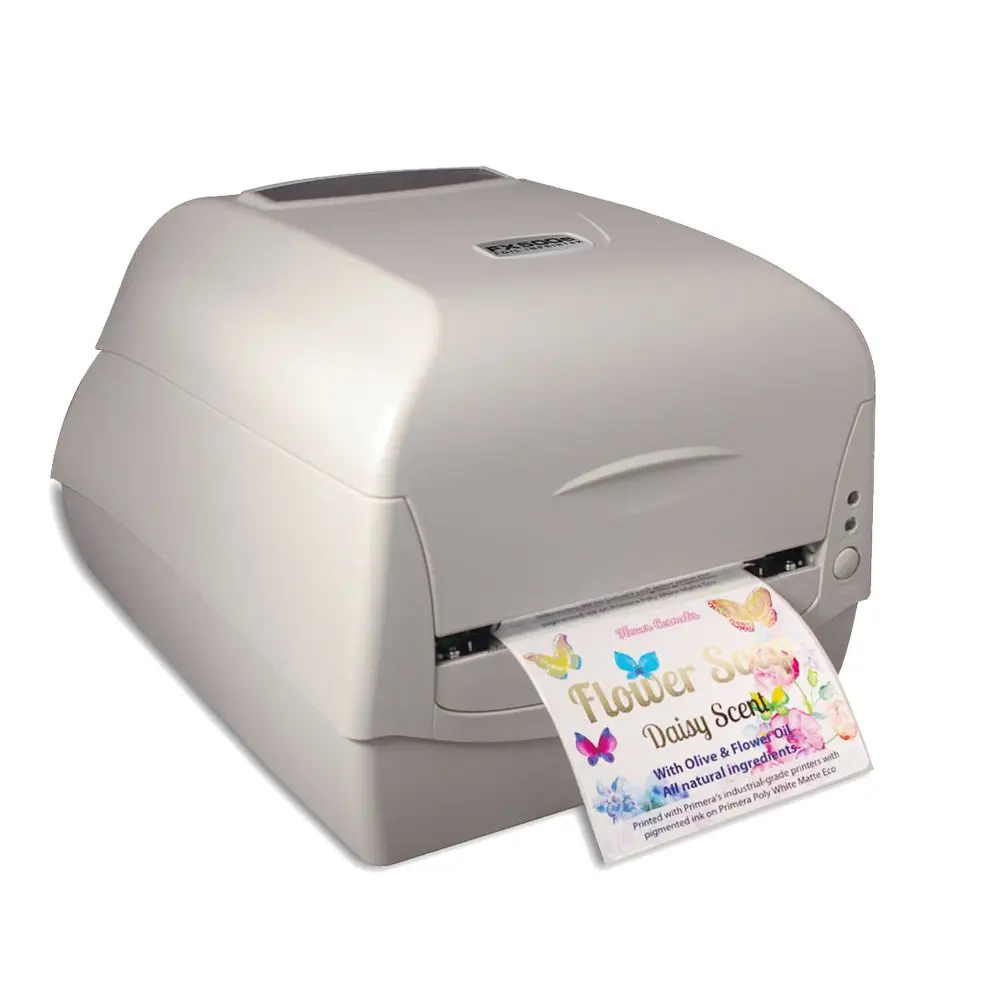 imprimante pelliculage m&eacute;talis&eacute; fx500e