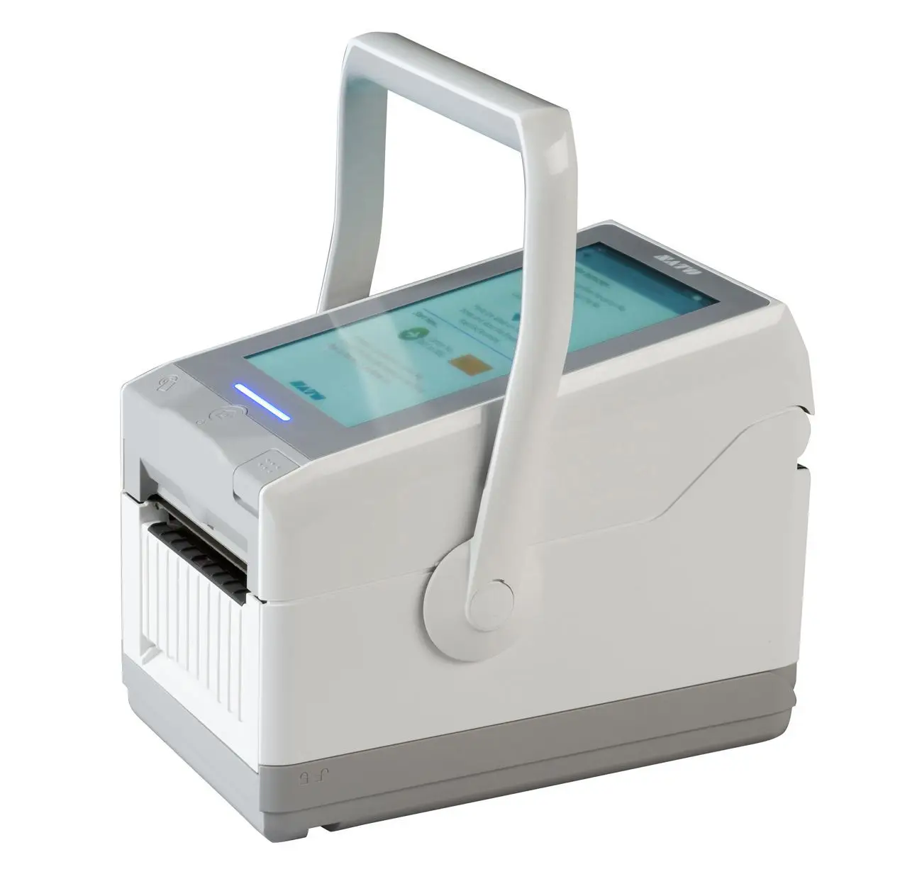 FX3 LX PORTABLE