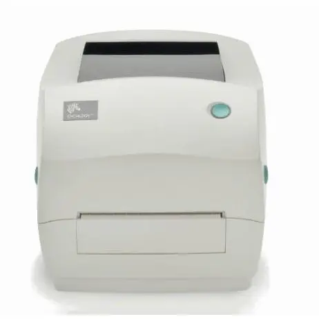 imprimante zebra gc-420-t