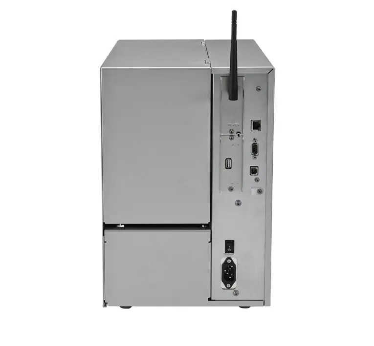 imprimimante zebra zt510