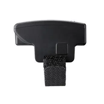 Lecteur code a barres MS 650 aux doigts