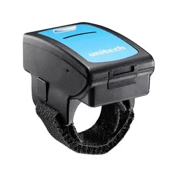 Lecteur code barres unitech ms650