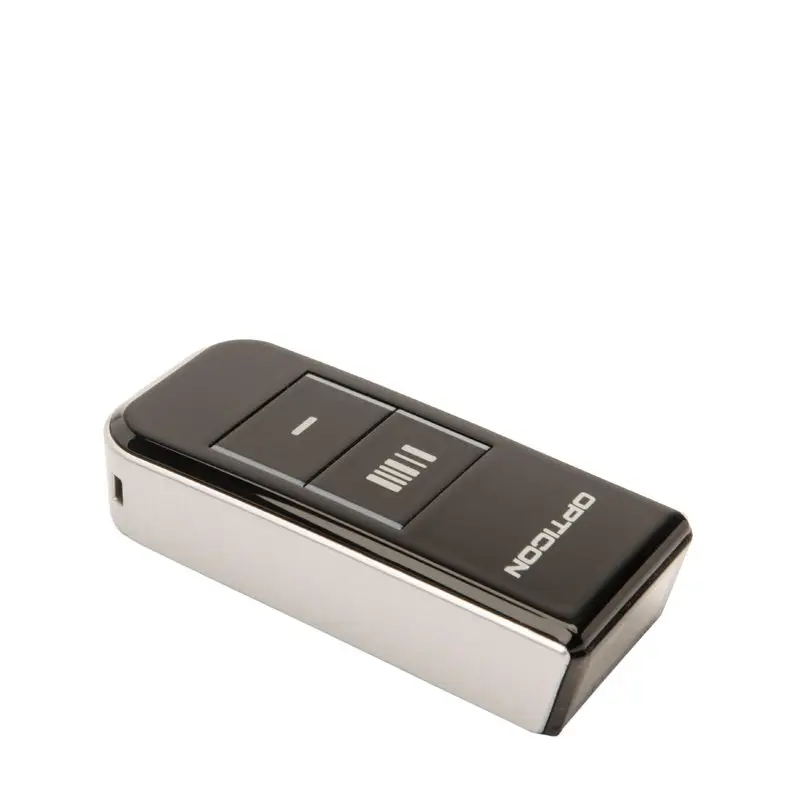 opticon px20 code barre ios android
