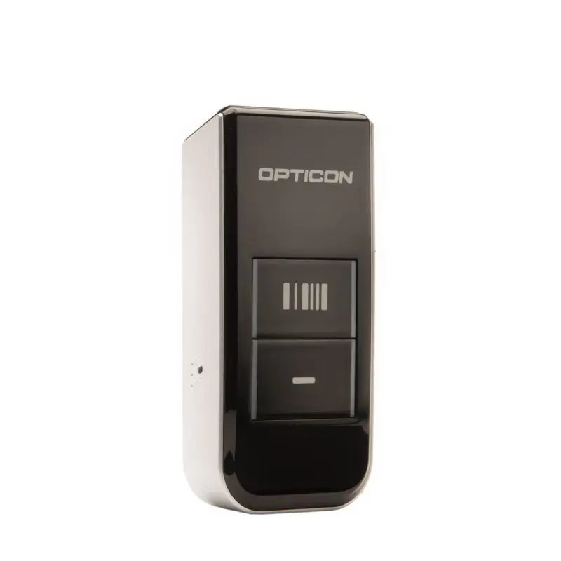 opticon px 20 code barre