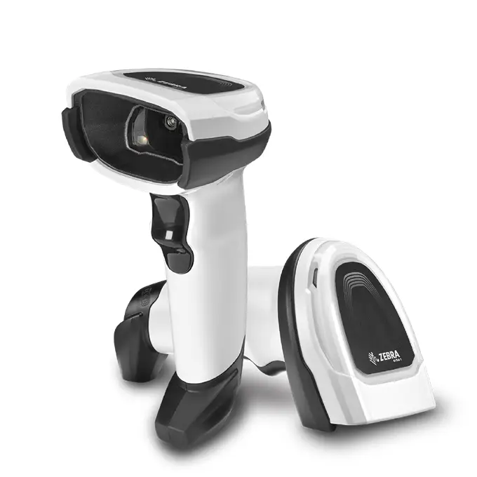 Zebra DS8178 lecteur bluetooth